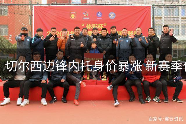 切尔西边锋内托身价暴涨 新赛季位置安排引关注