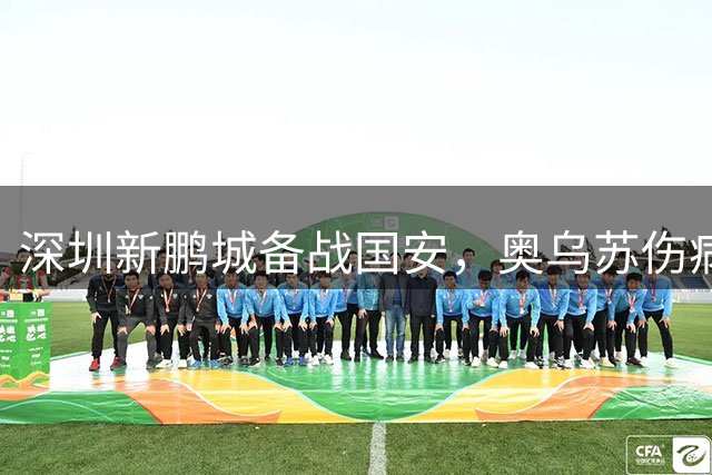深圳新鹏城备战国安，奥乌苏伤病缺席卡尔采夫复出